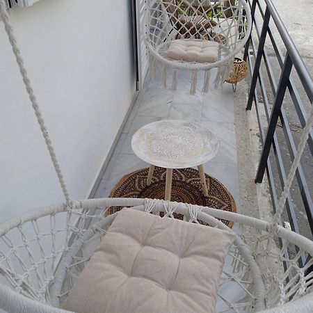 Mirto Luxury Appartment Kandiye Dış mekan fotoğraf
