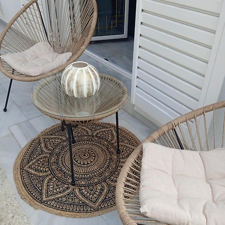 Mirto Luxury Appartment Kandiye Dış mekan fotoğraf