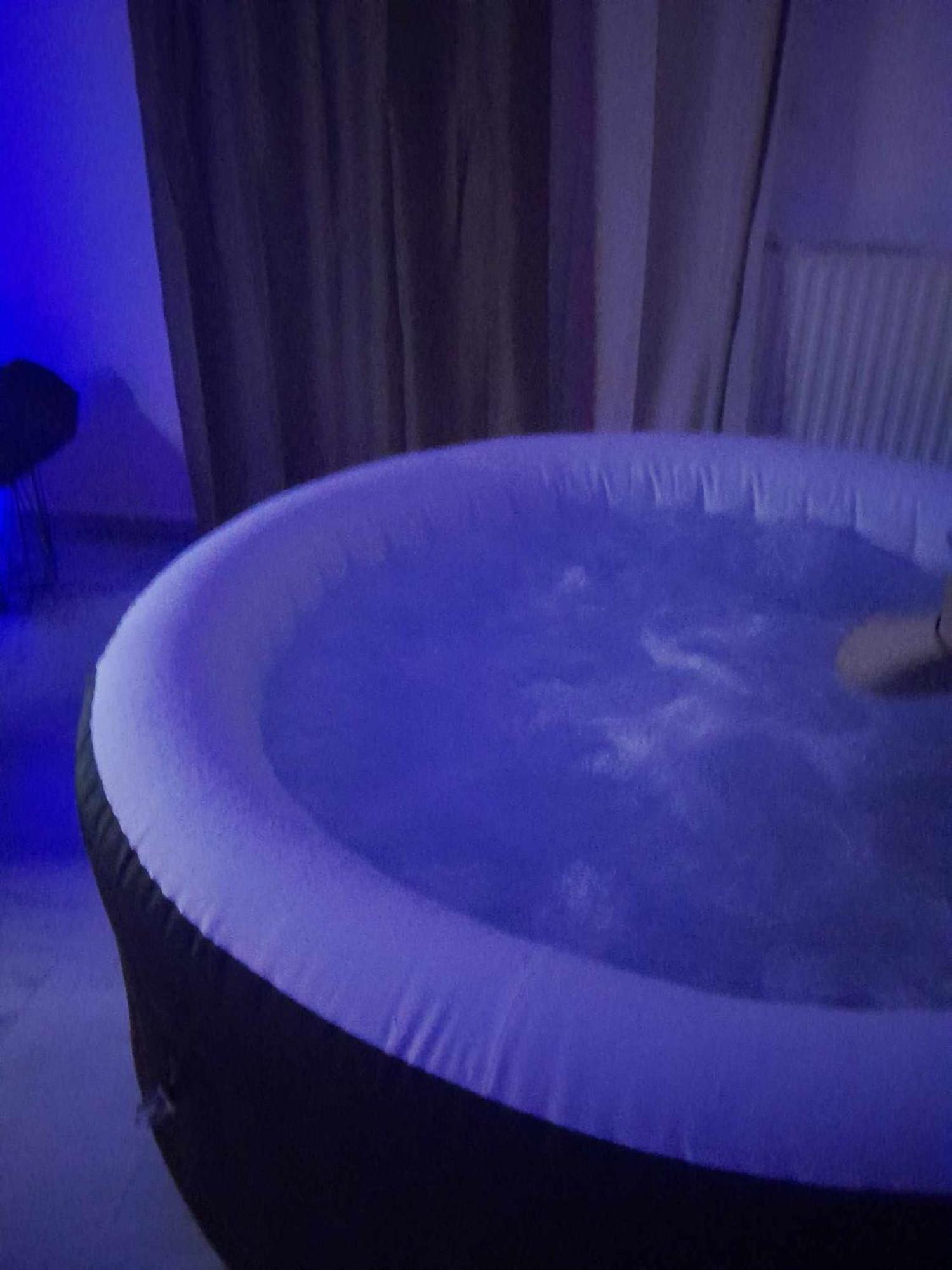 Mirto Luxury Appartment Kandiye Dış mekan fotoğraf