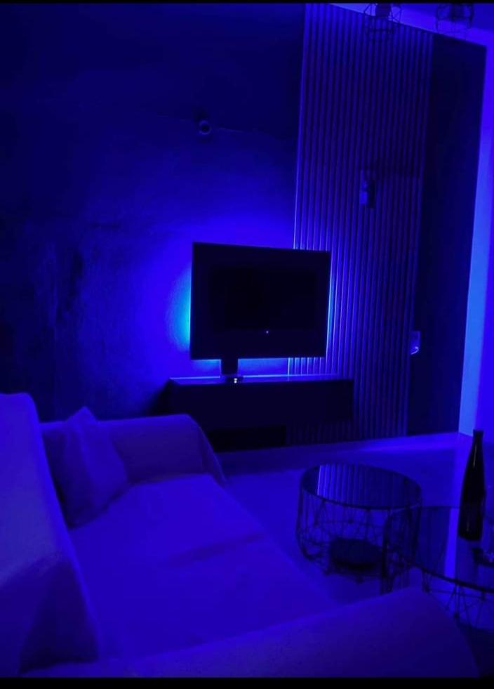 Mirto Luxury Appartment Kandiye Dış mekan fotoğraf