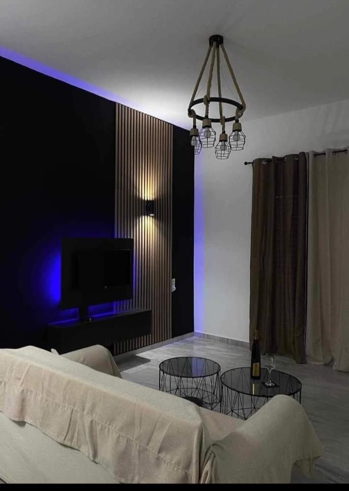 Mirto Luxury Appartment Kandiye Dış mekan fotoğraf