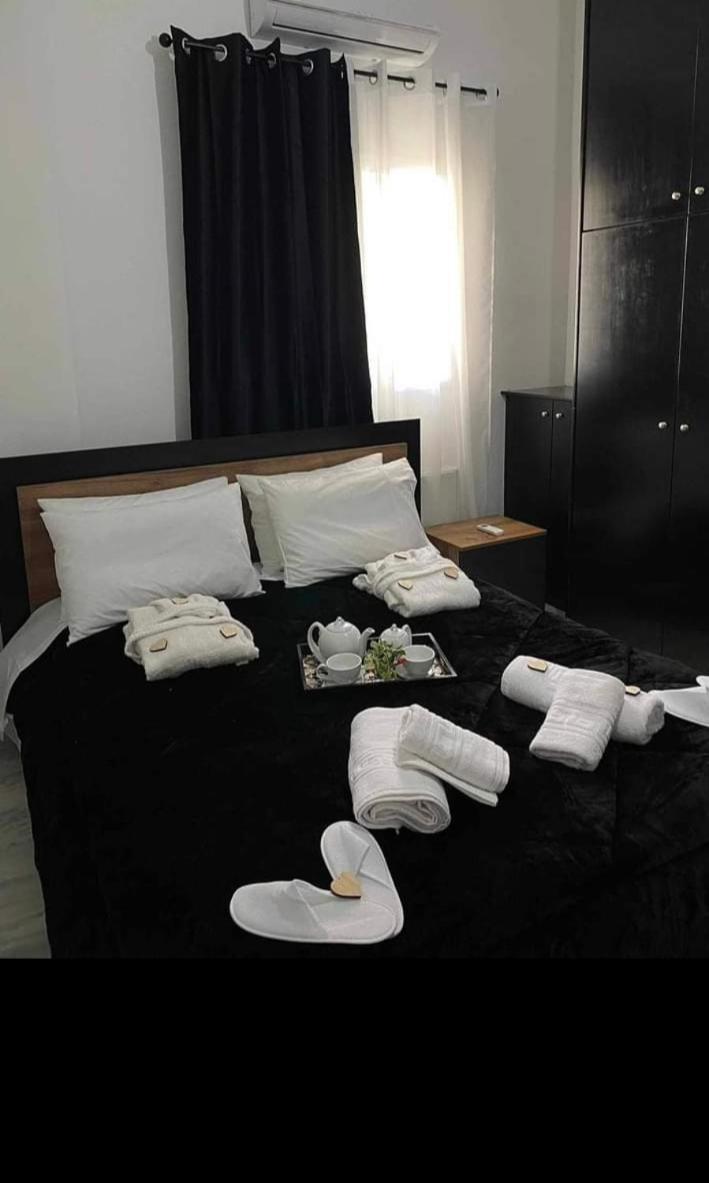 Mirto Luxury Appartment Kandiye Dış mekan fotoğraf