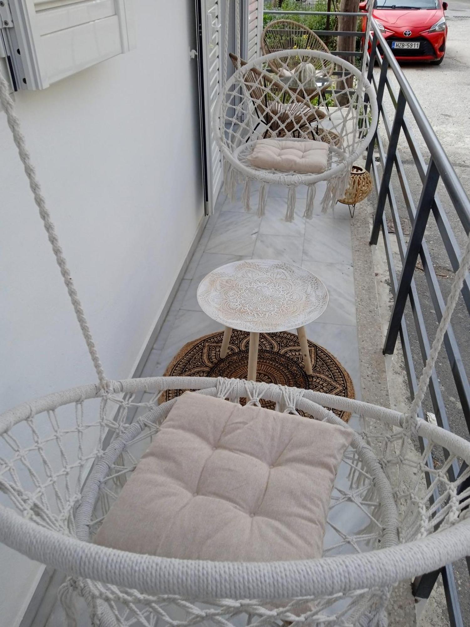 Mirto Luxury Appartment Kandiye Dış mekan fotoğraf
