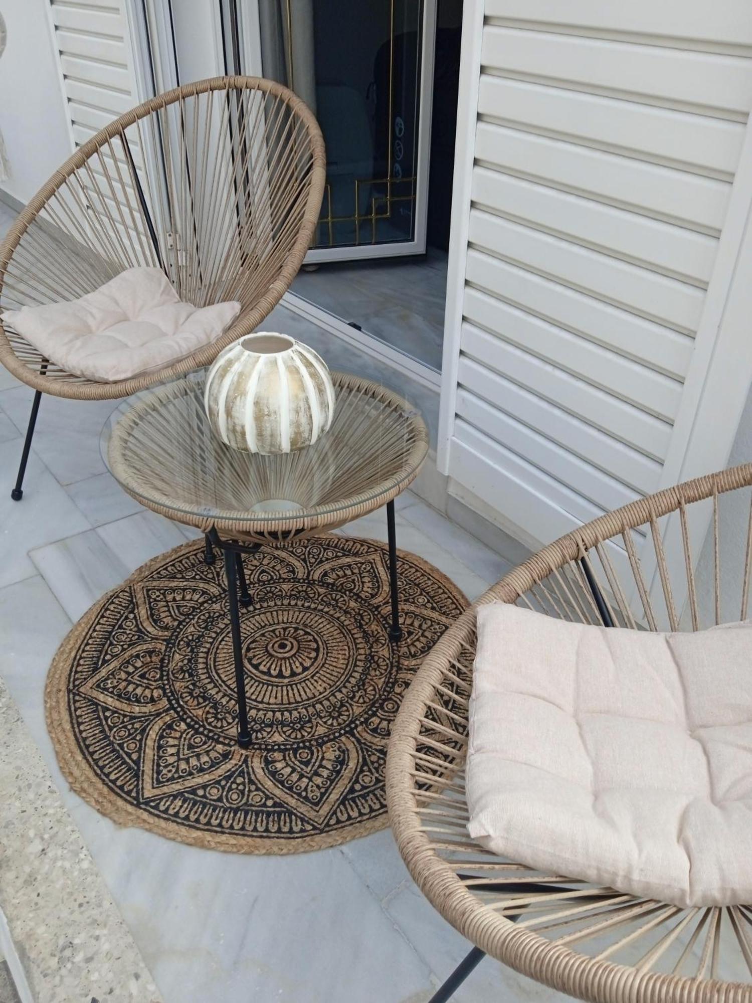 Mirto Luxury Appartment Kandiye Dış mekan fotoğraf